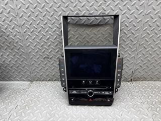 Климат-контроль NISSAN SKYLINE ZV37 M274DE20AL(274.930) 253914GA1B 1 ракурс Климат-контроль NISSAN SKYLINE ZV37 M274DE20AL(274.930) 253914GA1B 1 ракурс