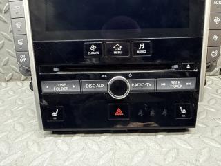 Климат-контроль NISSAN SKYLINE ZV37 M274DE20AL(274.930) 253914GA1B 4 ракурс Климат-контроль NISSAN SKYLINE ZV37 M274DE20AL(274.930) 253914GA1B 4 ракурс