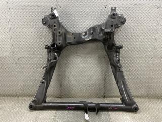 Балка под двс HONDA STEPWGN RG1 K20A 1 ракурс