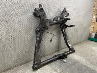 Балка под двс HONDA STEPWGN RG1 K20A 2 ракурс