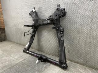 Балка под двс HONDA STEPWGN RG1 K20A 3 ракурс