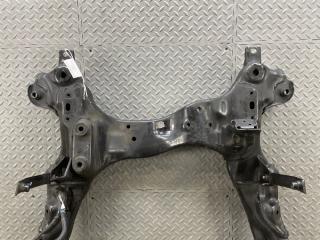 Балка под двс HONDA STEPWGN RG1 K20A 4 ракурс