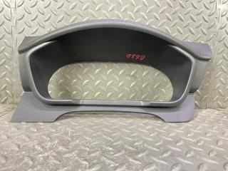 Консоль спидометра SUBARU JUSTY M900F 1KR-VET 55411-B1110 2 ракурс