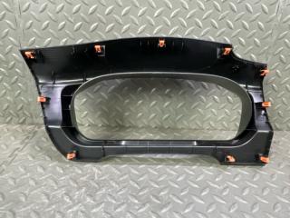 Консоль спидометра SUBARU JUSTY M900F 1KR-VET 55411-B1110 3 ракурс