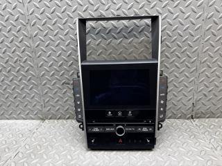 Климат-контроль NISSAN SKYLINE HV37 VQ35HR 253914GA1B 1 ракурс Климат-контроль NISSAN SKYLINE HV37 VQ35HR 253914GA1B 1 ракурс