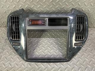 Консоль магнитофона MITSUBISHI DION CR9W 4G63 GDI SPC00627 1 ракурс