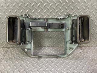 Консоль магнитофона MITSUBISHI DION CR9W 4G63 GDI SPC00627 2 ракурс