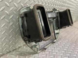 Консоль магнитофона MITSUBISHI DION CR9W 4G63 GDI SPC00627 3 ракурс