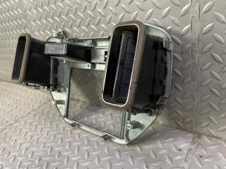 Консоль магнитофона MITSUBISHI DION CR9W 4G63 GDI SPC00627 4 ракурс