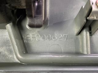 Консоль магнитофона MITSUBISHI DION CR9W 4G63 GDI SPC00627 5 ракурс