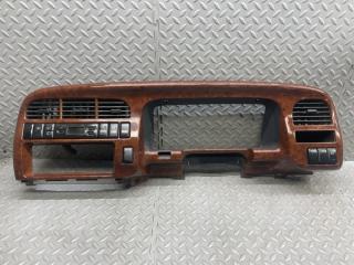 Консоль спидометра ISUZU BIGHORN UBS73GW 4JX1T 1 ракурс
