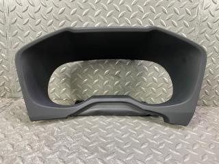 Запчасть консоль спидометра TOYOTA RAV4 2021