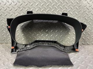 Консоль спидометра TOYOTA RAV4 AXAH52 A25A-FXS 55411-42200 3 ракурс
