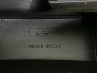 Консоль спидометра NISSAN NV200 VM20 HR16DE 68240 JX00A 4 ракурс