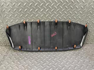 Накладка на торпеду SUBARU JUSTY M900F 1KR-VET 55421-B1050 2 ракурс