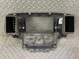 Консоль магнитофона NISSAN NV200 VM20 HR16DE 68260 JX00A 2 ракурс