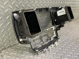Консоль магнитофона NISSAN NV200 VM20 HR16DE 68260 JX00A 3 ракурс