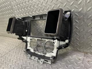 Консоль магнитофона NISSAN NV200 VM20 HR16DE 68260 JX00A 4 ракурс