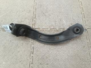 Рычаг правый передний RENAULT MEGANE EM F4R 8200197452D 4 ракурс