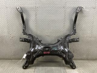 Балка под двс TOYOTA YARIS MXPA10 M15A-FKS 1 ракурс