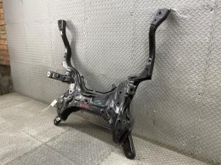 Балка под двс TOYOTA YARIS MXPA10 M15A-FKS 3 ракурс