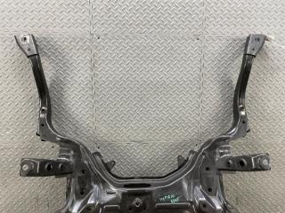 Балка под двс TOYOTA YARIS MXPA10 M15A-FKS 4 ракурс