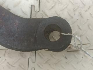 Рычаг правый передний LAND ROVER RANGE ROVER L322 448PN 6750676J 3 ракурс