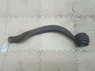 Рычаг правый передний LAND ROVER RANGE ROVER L322 448PN 6750676J 4 ракурс