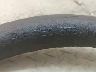 Рычаг правый передний LAND ROVER RANGE ROVER L322 448PN 6750676J 5 ракурс