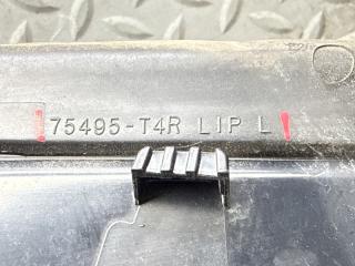 Уголок крыла левый передний HONDA JADE FR4 LEB 75495-T4R 4 ракурс