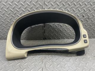 Консоль спидометра NISSAN TEANA J32 VQ25DE 68240JN20A 1 ракурс