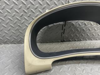 Консоль спидометра NISSAN TEANA J32 VQ25DE 68240JN20A 2 ракурс