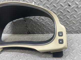 Консоль спидометра NISSAN TEANA J32 VQ25DE 68240JN20A 3 ракурс