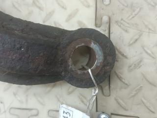 Рычаг левый передний LAND ROVER RANGE ROVER L322 448PN 6750675J 2 ракурс