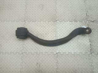 Рычаг левый передний LAND ROVER RANGE ROVER L322 448PN 6750675J 4 ракурс