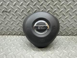 Airbag водительский NISSAN LEAF ZE1 EM57 1 ракурс Airbag водительский NISSAN LEAF ZE1 EM57 1 ракурс