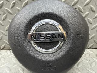 Airbag водительский NISSAN LEAF ZE1 EM57 2 ракурс Airbag водительский NISSAN LEAF ZE1 EM57 2 ракурс