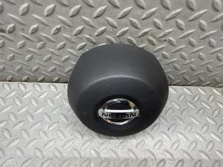 Airbag водительский NISSAN LEAF ZE1 EM57 3 ракурс Airbag водительский NISSAN LEAF ZE1 EM57 3 ракурс