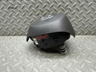 Airbag водительский NISSAN LEAF ZE1 EM57 5 ракурс Airbag водительский NISSAN LEAF ZE1 EM57 5 ракурс