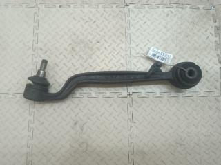 Рычаг левый передний LAND ROVER RANGE ROVER L322 448PN 67506672 4 ракурс