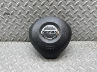 Airbag водительский NISSAN LEAF ZE1 EM57 1 ракурс Airbag водительский NISSAN LEAF ZE1 EM57 1 ракурс