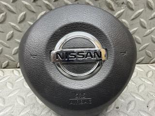 Airbag водительский NISSAN LEAF ZE1 EM57 2 ракурс Airbag водительский NISSAN LEAF ZE1 EM57 2 ракурс