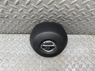 Airbag водительский NISSAN LEAF ZE1 EM57 3 ракурс Airbag водительский NISSAN LEAF ZE1 EM57 3 ракурс