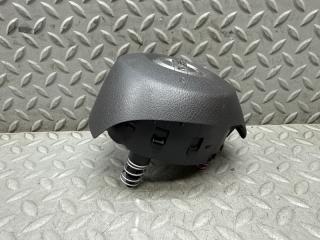 Airbag водительский NISSAN LEAF ZE1 EM57 4 ракурс Airbag водительский NISSAN LEAF ZE1 EM57 4 ракурс