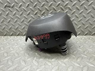 Airbag водительский NISSAN LEAF ZE1 EM57 5 ракурс Airbag водительский NISSAN LEAF ZE1 EM57 5 ракурс