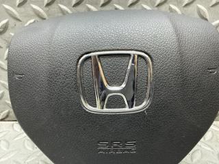 Airbag водительский HONDA JADE FR4 LEB 2 ракурс