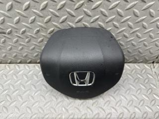 Airbag водительский HONDA JADE FR4 LEB 3 ракурс