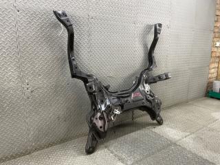 Балка под двс TOYOTA YARIS MXPH10 M15A-FXE 2 ракурс