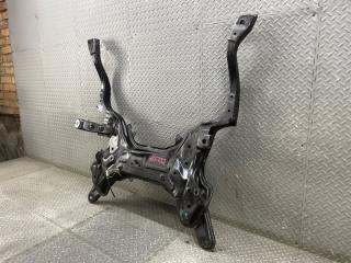 Балка под двс TOYOTA YARIS MXPH10 M15A-FXE 3 ракурс