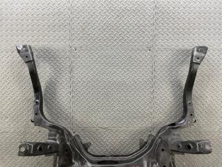Балка под двс TOYOTA YARIS MXPH10 M15A-FXE 4 ракурс